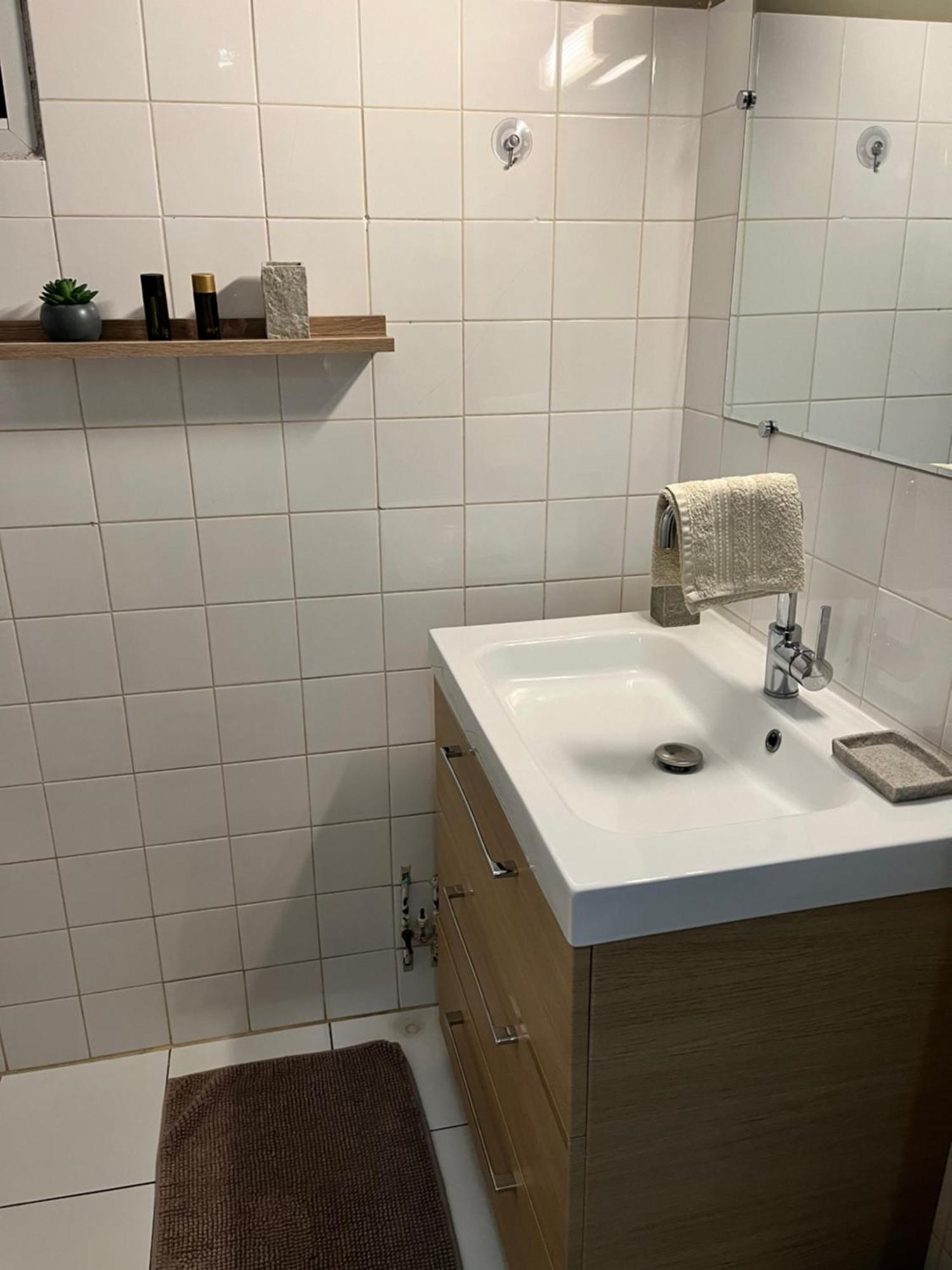 Le Hameau De La Vallee Schoelcher Zewnętrze zdjęcie